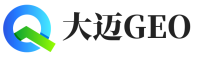 金东区大迈GEO